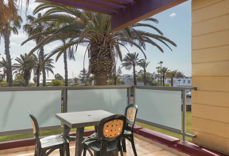 Hotel Palia Don Pedro