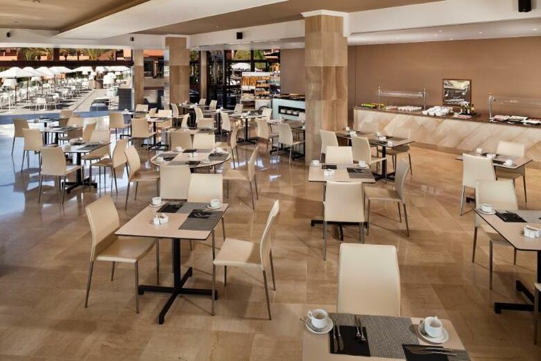 Hotel Meli� Jardines Del Teide