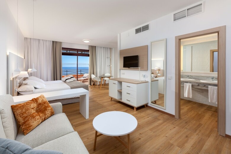 Hotel Meli� Jardines Del Teide
