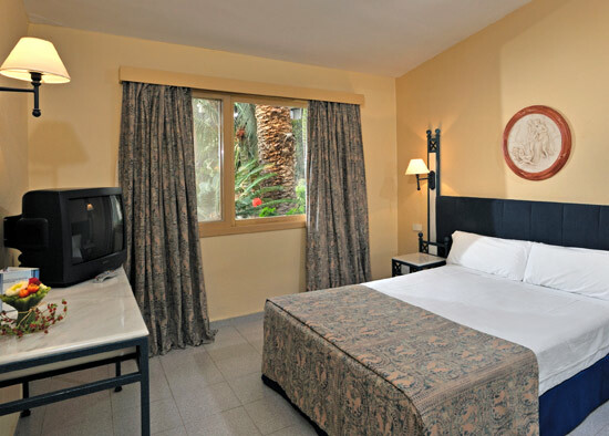 Hotel Parque San Antonio
