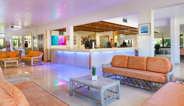 Hotel Parque San Antonio