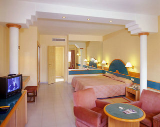 Hotel Parque San Antonio