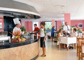 Hotel Parque San Antonio