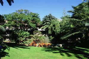 Hotel Parque San Antonio