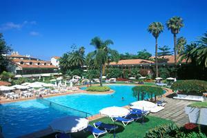 Hotel Parque San Antonio