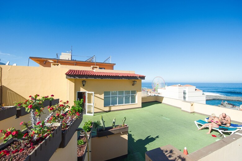 Hotel Marquesa