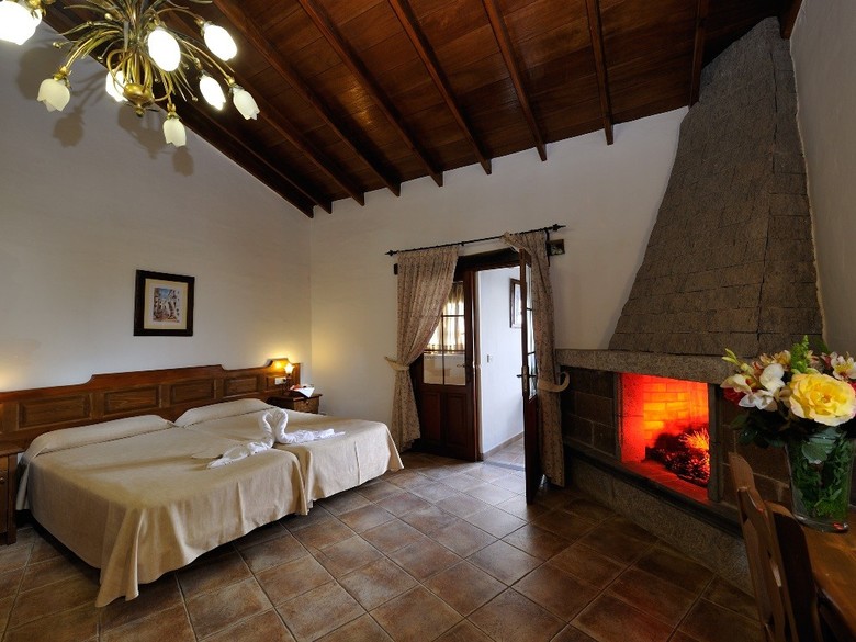 Hotel El Nogal