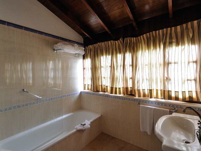 Hotel El Nogal
