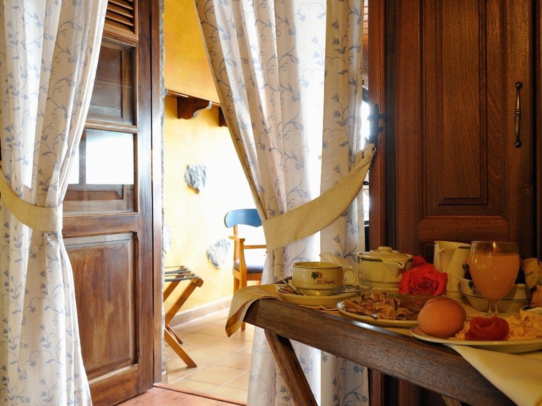 Hotel El Nogal