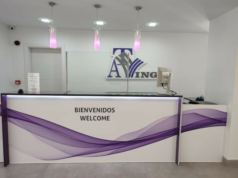 Apartamentos Skyview Hotel Tenerife