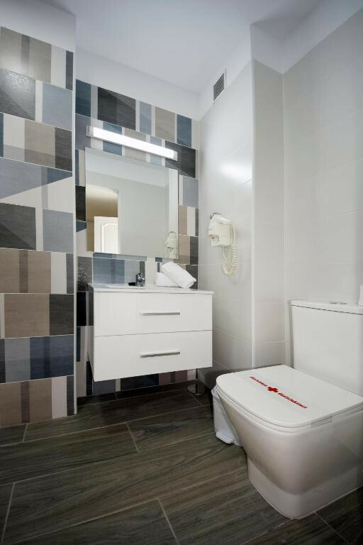 Apartamentos Skyview Hotel Tenerife