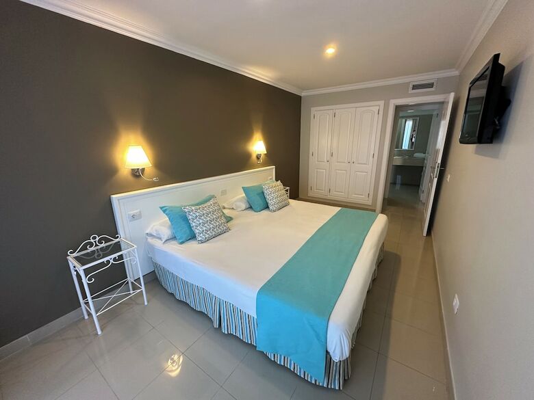 Viviendas Turisticas Residencial La Quinta Park Suites