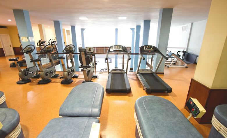 Viviendas Turisticas Residencial La Quinta Park Suites