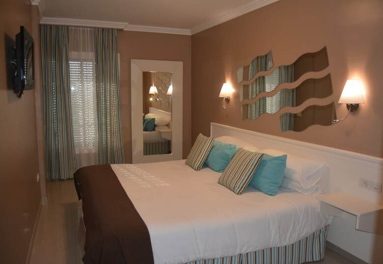 Viviendas Turisticas Residencial La Quinta Park Suites