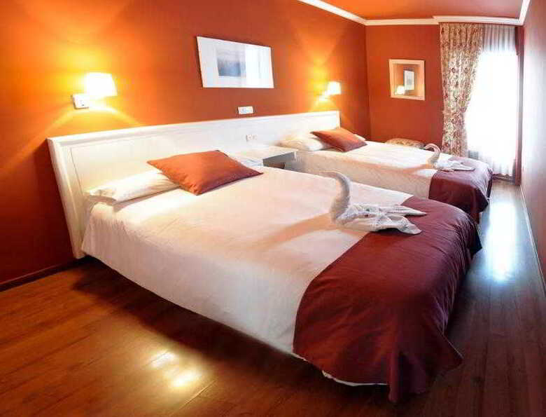 Viviendas Turisticas Residencial La Quinta Park Suites
