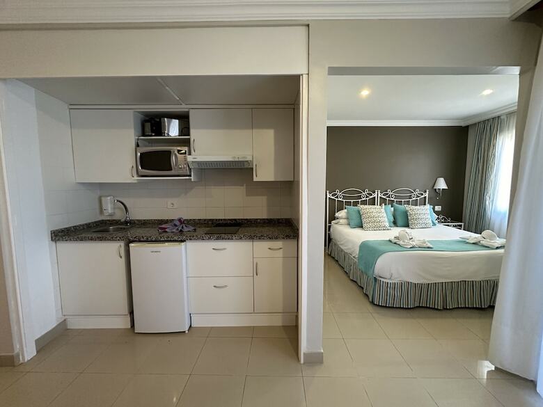Viviendas Turisticas Residencial La Quinta Park Suites