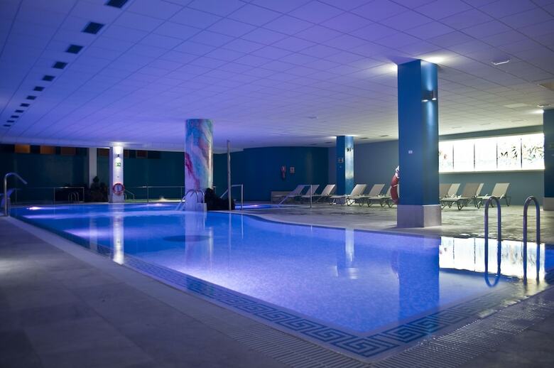 Viviendas Turisticas Residencial La Quinta Park Suites