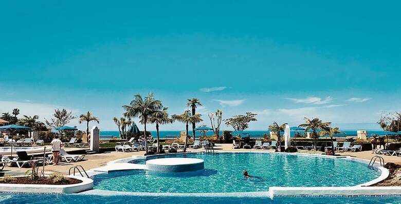 Viviendas Turisticas Residencial La Quinta Park Suites
