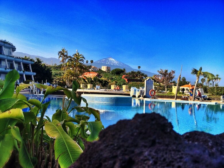 Viviendas Turisticas Residencial La Quinta Park Suites