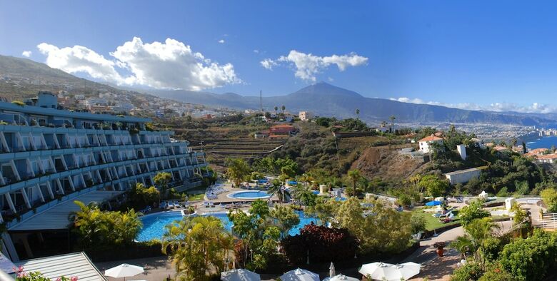 Viviendas Turisticas Residencial La Quinta Park Suites