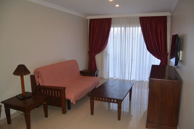 Viviendas Turisticas Residencial La Quinta Park Suites