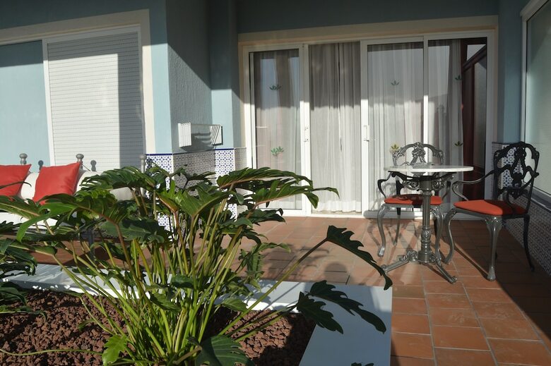 Viviendas Turisticas Residencial La Quinta Park Suites