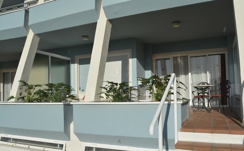 Viviendas Turisticas Residencial La Quinta Park Suites