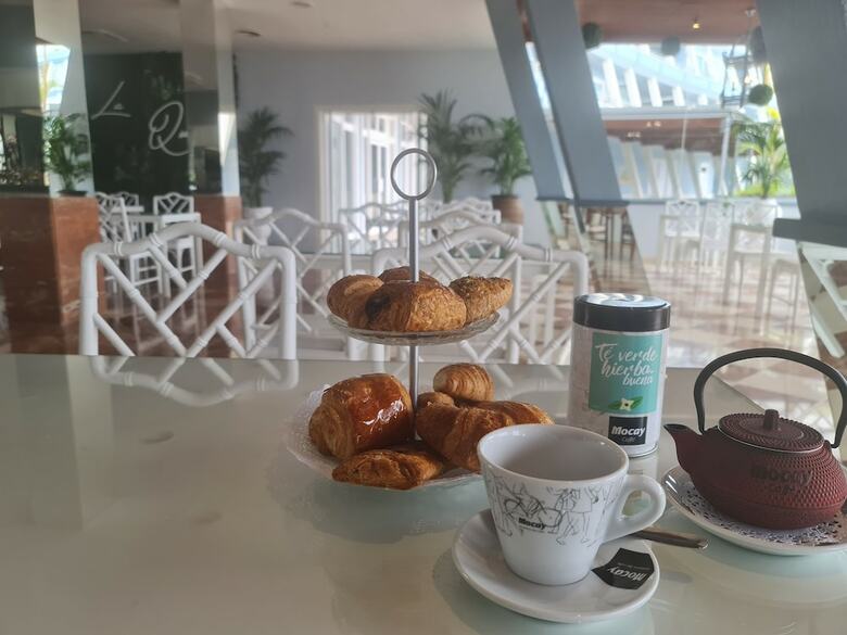Viviendas Turisticas Residencial La Quinta Park Suites