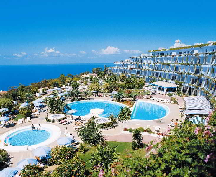 Viviendas Turisticas Residencial La Quinta Park Suites