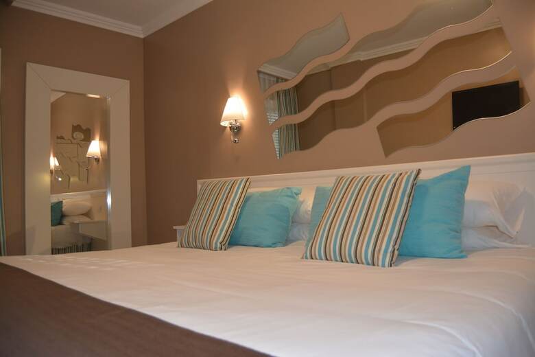 Viviendas Turisticas Residencial La Quinta Park Suites