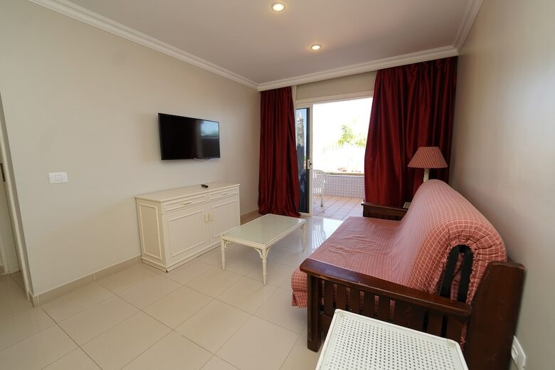 Viviendas Turisticas Residencial La Quinta Park Suites