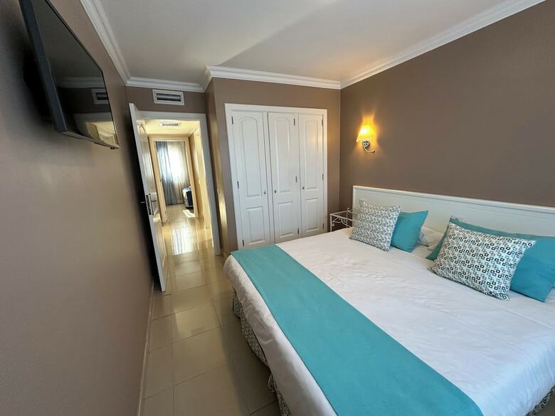 Viviendas Turisticas Residencial La Quinta Park Suites