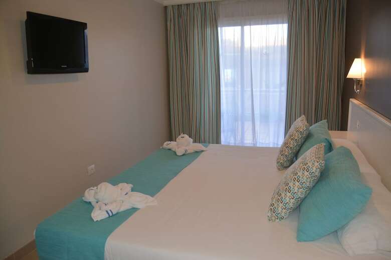Viviendas Turisticas Residencial La Quinta Park Suites