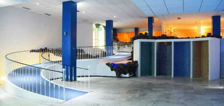 Viviendas Turisticas Residencial La Quinta Park Suites