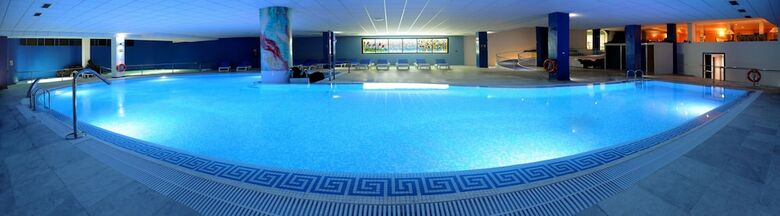 Viviendas Turisticas Residencial La Quinta Park Suites
