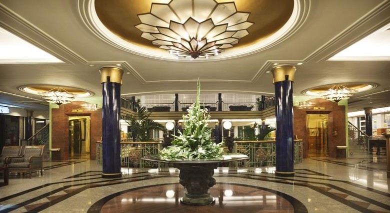 Hotel Jardines de Nivaria