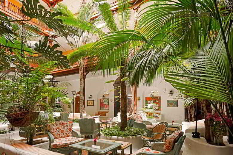 Hotel Monopol
