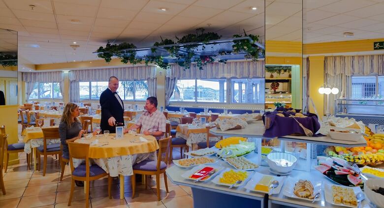 Hotel Monopol