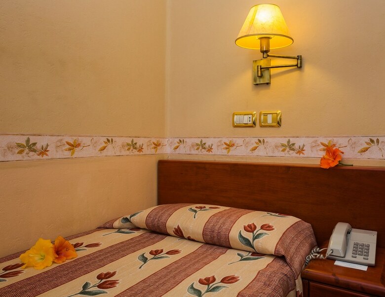 Hotel Monopol