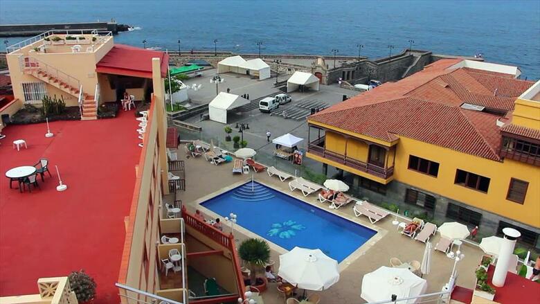 Hotel Monopol
