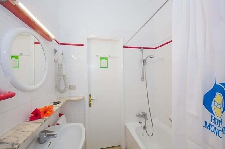 Hotel Monopol
