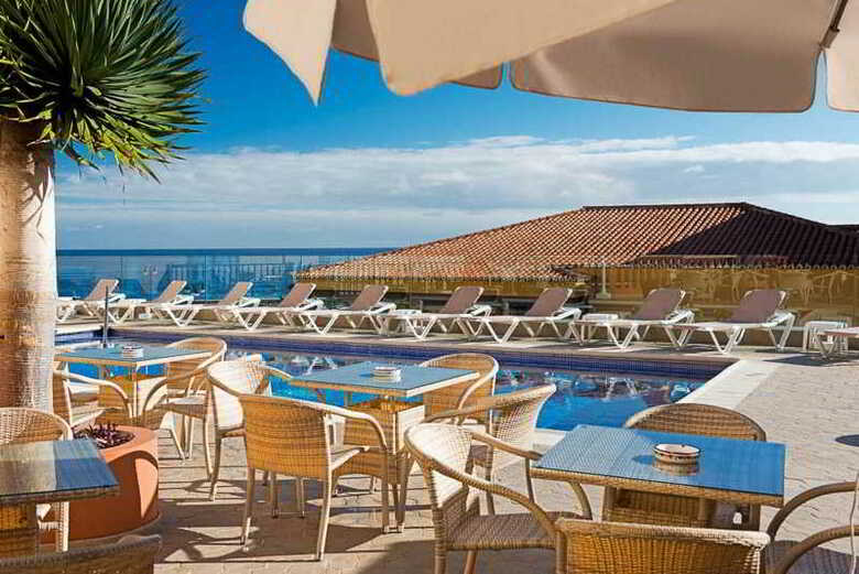 Hotel Monopol