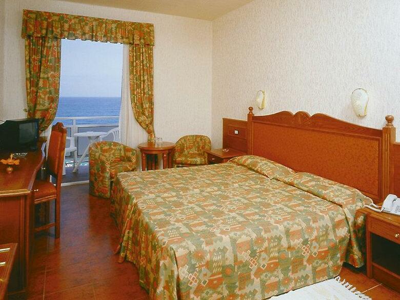 Hotel Monopol