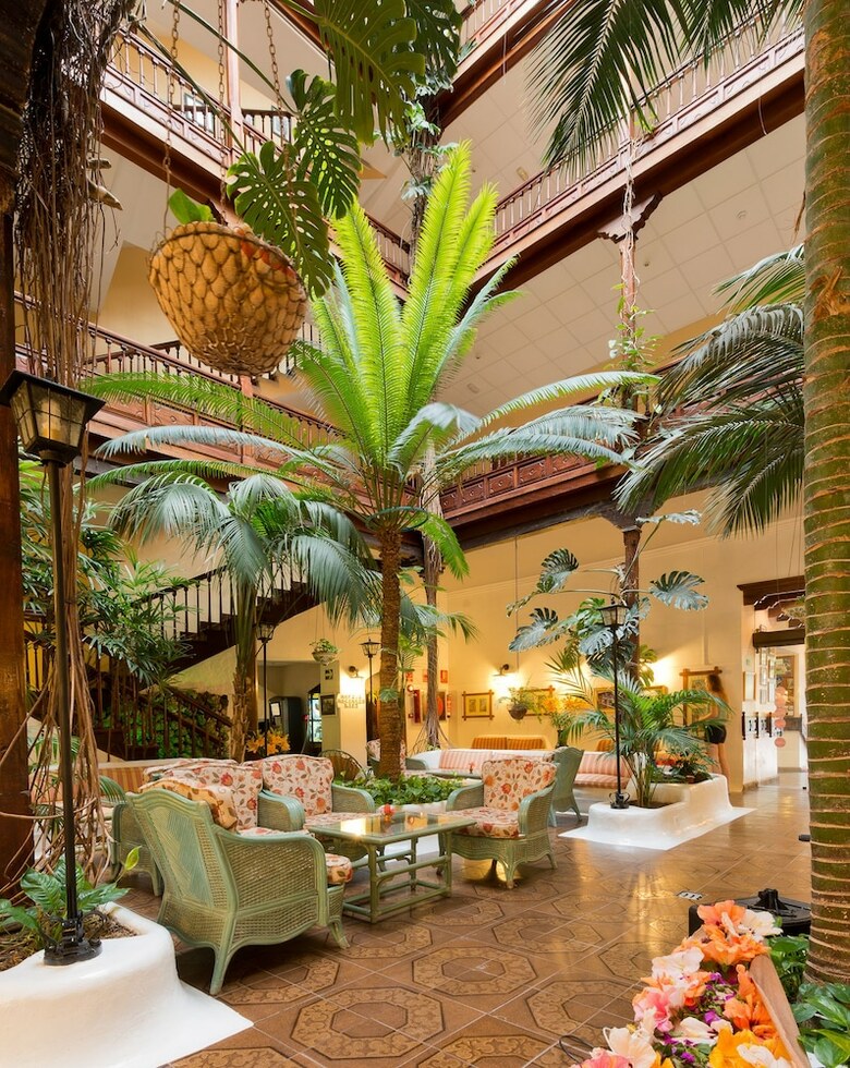 Hotel Monopol