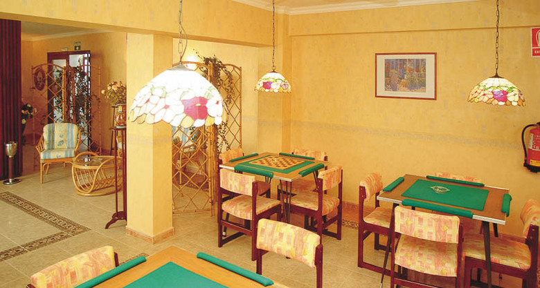 Hotel Monopol