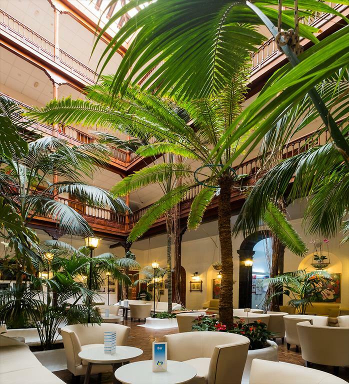 Hotel Monopol