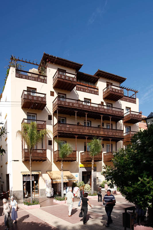 Hotel Monopol