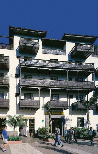 Hotel Monopol
