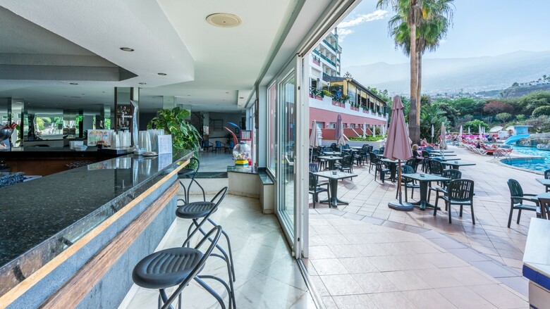 Hotel Blue Sea Costa Jardin & Spa
