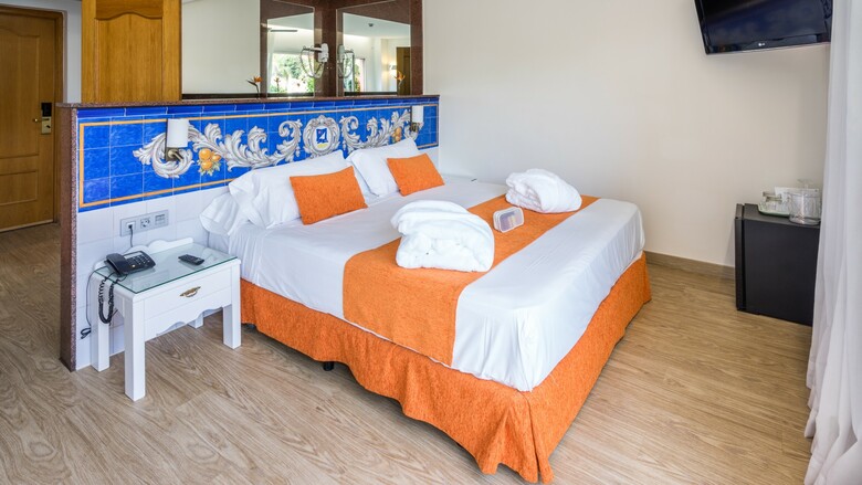 Hotel Blue Sea Costa Jardin & Spa